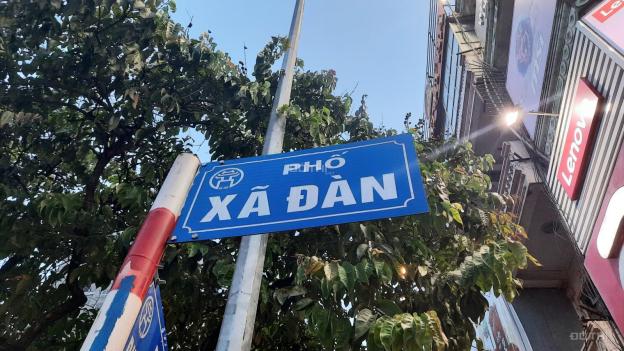 BÁN NHÀ MẶT PHỐ XÃ ĐÀN  –  QUẬN ĐỐNG ĐA 14521353