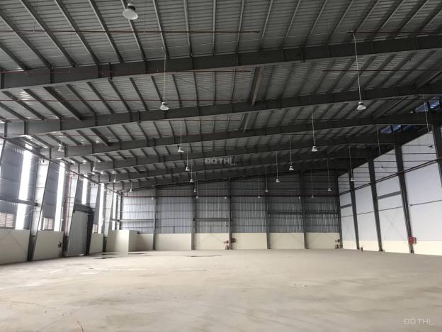 Cho thuê kho xưởng*3000-6000m2 KCN Hạnh Phúc, Đức Hòa, Long An 14521656