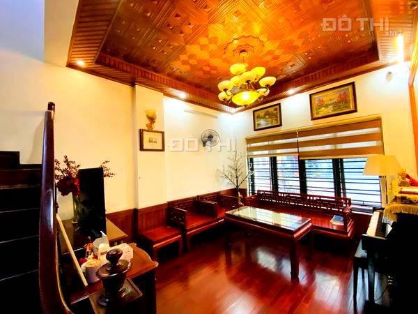 Bán nhà Phố Phạm Văn Đồng, 45m2, 2 MT, ô tô vào, cho thuê nhanh. 14514160