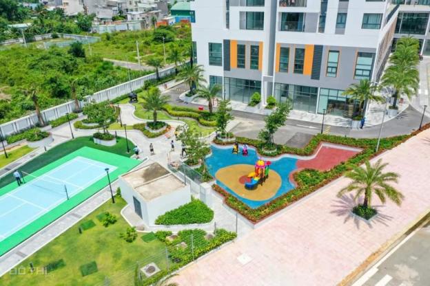 Chính Chủ Cho Thuê Chung Cư Ricca Quận 9 1PN + 58m2 giá 5,5triệu/tháng, 0938646686 14522124