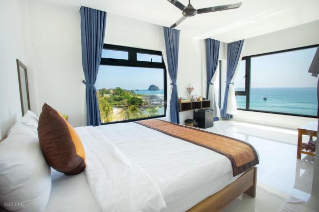 Khách Sạn View trực diện Biển, Tuy An,Cách TP 12km, 45 Phòng thu nhập 10ty/năm 14522150
