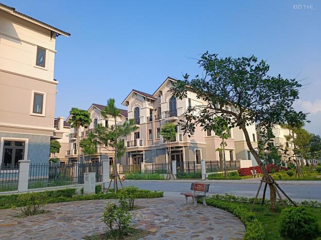 Bán gấp, bán nhanh nhà phố biệt thự gần sông sen tự nhiên kđt Vsip giá đáy. 14522745