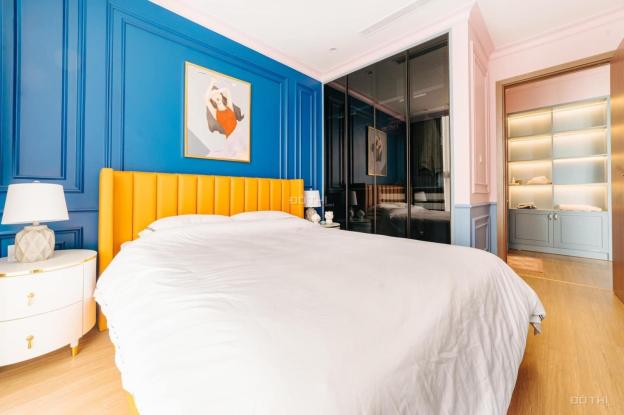 Cho thuê căn hộ 1 phòng ngủ đủ đồ siêu đẹp ở Vinhomes Skylake, ban công ĐN, tầng cao, view thoáng 14522841