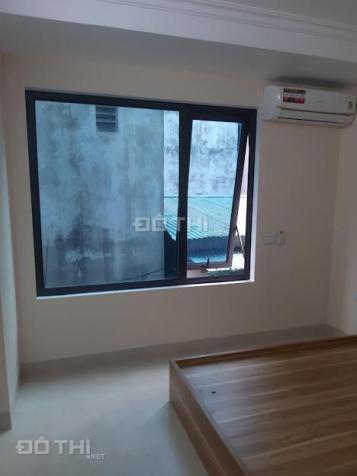 🏢 TÒA CCMN MỸ ĐÌNH - NAM TỪ LIÊM – DÒNG TIỀN – FULL ĐỒ - NỞ HẬU – 43M2 – 5TỶ8 14522906