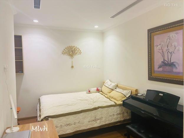 Cho thuê căn hộ chung cư Vinhomes Nguyễn Chí Thanh, tầng 22, 2 phòng ngủ, hướng ĐN 14523512