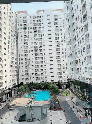 🌹🌹🌹 10,5tr/tháng - Tara 2PN 85m2 Full nội thất, nhà đang trống ở liền , view hồ bơi 14523851