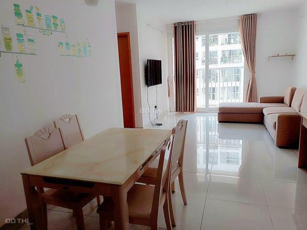 🌹🌹🌹 10,5tr/tháng - Tara 2PN 85m2 Full nội thất, nhà đang trống ở liền , view hồ bơi 14523851