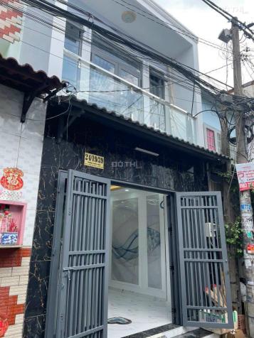 Bán nhà riêng tại Đường Trương Phước Phan, Phường Bình Trị Đông, Bình Tân, Hồ Chí Minh diện tích 72 14523966