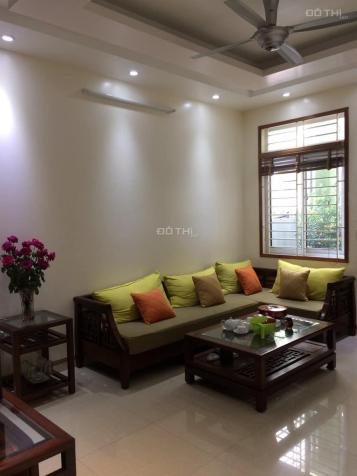 Nhà đẹp ở ngay - TT Cầu Giấy - Ngõ Thông Thoáng - Nội thất Xịn Sò - giá 6.65 Tỉ 14523987