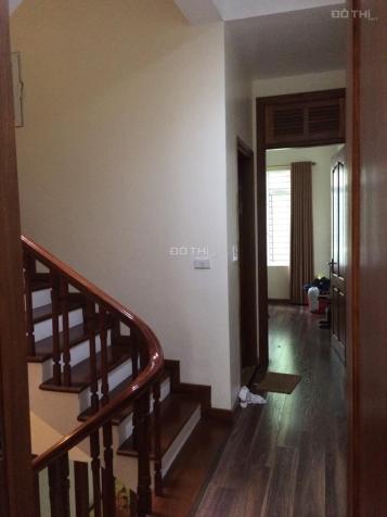 Nhà đẹp ở ngay - TT Cầu Giấy - Ngõ Thông Thoáng - Nội thất Xịn Sò - giá 6.65 Tỉ 14523987