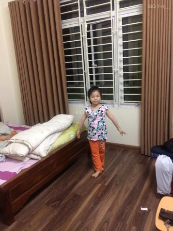 Nhà đẹp ở ngay - TT Cầu Giấy - Ngõ Thông Thoáng - Nội thất Xịn Sò - giá 6.65 Tỉ 14523987