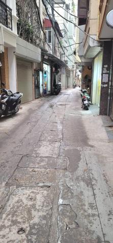 Nhà đẹp ở ngay - TT Cầu Giấy - Ngõ Thông Thoáng - Nội thất Xịn Sò - giá 6.65 Tỉ 14523987