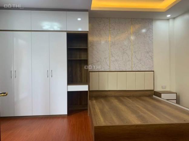 Bán nhà thôn Trung Xuân Đỉnh 40m2, mới xây, ô tô đỗ cửa, 5 tầng chỉ 3.3 tỷ LH 0948031338 14524136