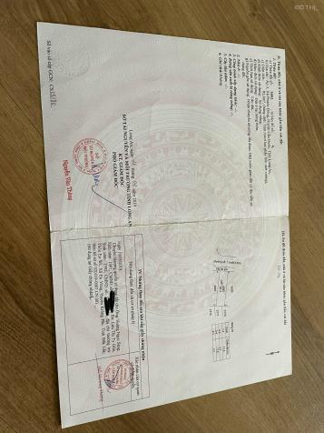 Chủ kẹt bán gấp 82m2 nền kdc Nam Phong Ecotown sở hữu ngay giá rẻ đầu tư chỉ 850 14524363