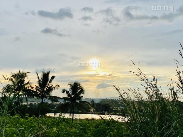 CÁCH DT725 100M, CẦN BÁN LÔ ĐẤT VIEW HỒ CỰC ĐẸP 14524539