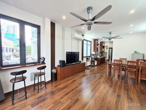 Cực hot bán nhà mặt phố Bạch Mai lô góc 52m2 thang máy chỉ 12 tỷ 14524608