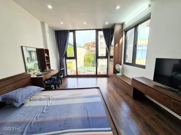 Cực hot bán nhà mặt phố Bạch Mai lô góc 52m2 thang máy chỉ 12 tỷ 14524608