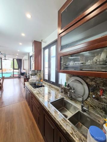 Cực hot bán nhà mặt phố Bạch Mai lô góc 52m2 thang máy chỉ 12 tỷ 14524608