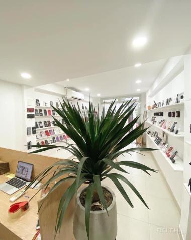 Bán Nhà Đẹp, Nguyễn Đình Chiểu Quận 3, 40m2, 5 Tầng, Kinh Doanh, Cho thuê 14525062