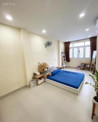 Bán Nhà Đẹp, Nguyễn Đình Chiểu Quận 3, 40m2, 5 Tầng, Kinh Doanh, Cho thuê 14525062