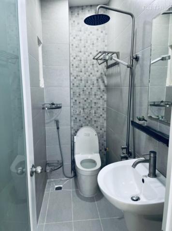 Bán Nhà Đẹp, Nguyễn Đình Chiểu Quận 3, 40m2, 5 Tầng, Kinh Doanh, Cho thuê 14525062