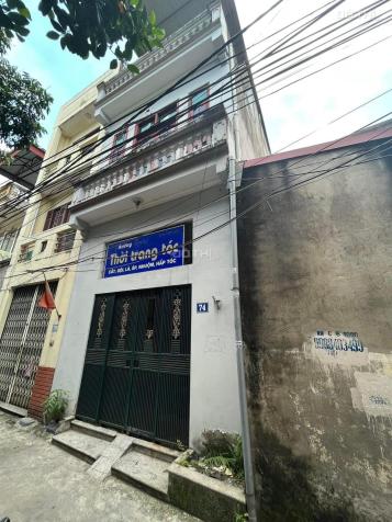 Bán nhà riêng tại Đường Lĩnh Nam, Phường Vĩnh Hưng, Hoàng Mai, Hà Nội giá 2.1 Tỷ 14525240