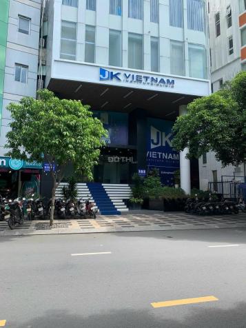 Cho thuê nhà Góc 2MT 200 Lê Lai, Phường Phạm Ngũ Lão, Quận 1, Hồ Chí Minh 14525507