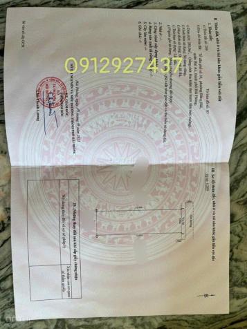 Bán lô đất 288 M ngang 9 Đằng Hải Hải An 14525625