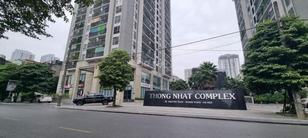 Liền kề lô góc dự án Thống Nhất Complex 82 Nguyễn Tuân, 107m2, 42 tỷ 14526129