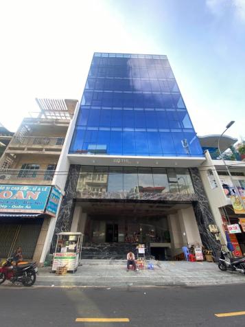 Cho thuê tòa nhà 59-59B Nguyễn Hữu Cầu, Phường Tân Định, Quận 1, Hồ Chí Minh 14527218