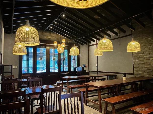 Nhà mặt phố Nguyễn Tuân - Ngụy Như Kon Tum, kinh doanh đỉnh, 2 mặt tiền 14527316