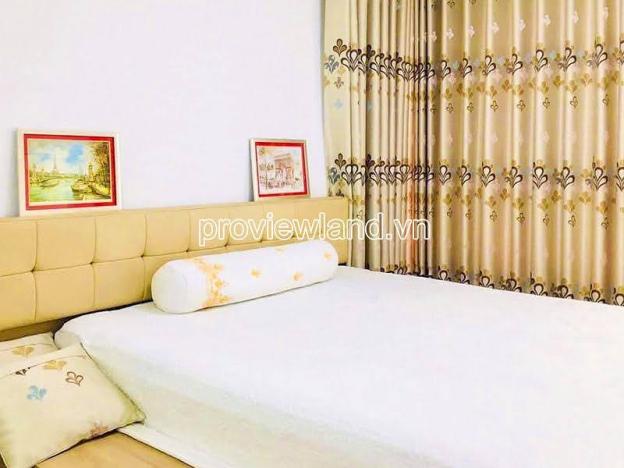 Cần bán Căn hộ tại Estella Heights An Phú có diện tích 130m2 14527438