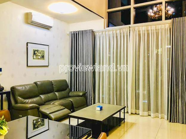 Cần bán Căn hộ Duplex tại Estella Heights An Phú EH có diện tích 121.9m2 14527453