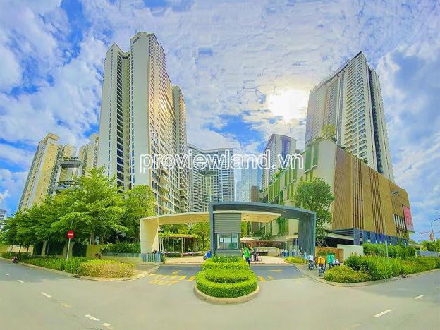 Cần bán Căn hộ Duplex tại Estella Heights An Phú EH có diện tích 121.9m2 14527453