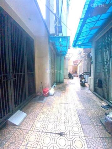 Bán nhà Linh Đàm hộ khẩu Hoàng Mai - Nhà 4 Tầng - 2 mặt thoáng - Trước nhà 3m- 4PN - ở ngay 14528209