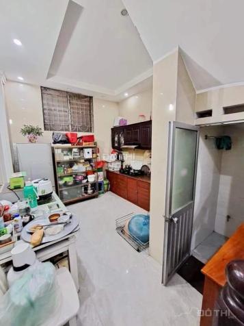 Bán nhà Linh Đàm hộ khẩu Hoàng Mai - Nhà 4 Tầng - 2 mặt thoáng - Trước nhà 3m- 4PN - ở ngay 14528209