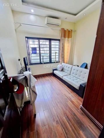 Bán nhà Linh Đàm hộ khẩu Hoàng Mai - Nhà 4 Tầng - 2 mặt thoáng - Trước nhà 3m- 4PN - ở ngay 14528209