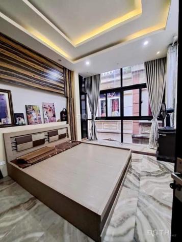 Bán nhà Linh Đàm hộ khẩu Hoàng Mai - Nhà 4 Tầng - 2 mặt thoáng - Trước nhà 3m- 4PN - ở ngay 14528209