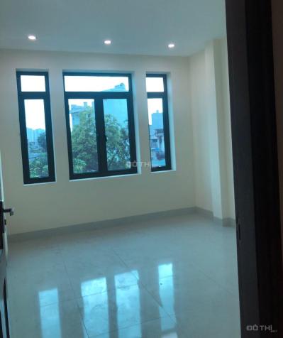 Bán nhà Tả Thanh Oai Thanh Trì ô tô 7 chỗ qua cửa 2.45 tỷ 4 tầng 35m2 14528295