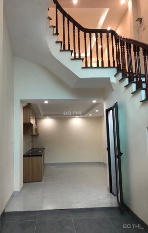 Bán nhà Tả Thanh Oai Thanh Trì ô tô 7 chỗ qua cửa 2.45 tỷ 4 tầng 35m2 14528295