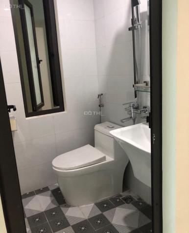 Bán nhà Tả Thanh Oai Thanh Trì ô tô 7 chỗ qua cửa 2.45 tỷ 4 tầng 35m2 14528295