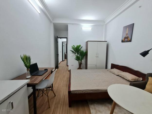 Bán nhà 2 mặt ngõ đẹp như khu phân lô, trước nhà hồ sen tươi mát 14528510