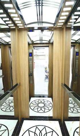 NHÀ MẶT ĐƯỜNG HOÀNG MAI - 35M - 6T - 7,5 TỶ 14528572