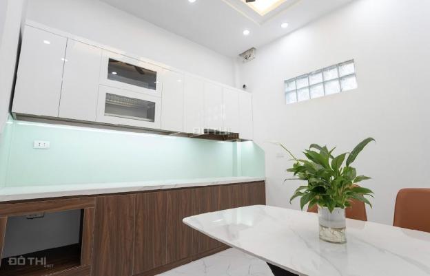 CỰC PHẨM : Bán nhà Tam Trinh , 43m2 , 3,6 tỷ , mặt tiền 4,3m , rất gần Time City 14528631