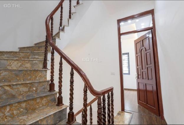 CỰC PHẨM : Bán nhà Tam Trinh , 43m2 , 3,6 tỷ , mặt tiền 4,3m , rất gần Time City 14528631