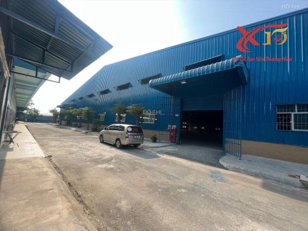 Cho thuê nhà xưởng 6.300m2 giá 600 triệu/tháng- kcn Nhơn Trạch-Đồng Nai 14528815