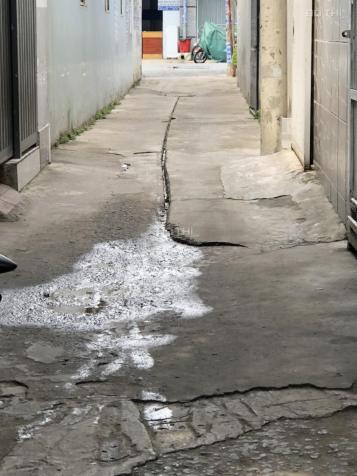 Cho thuê nhà 1 trệt 1 lầu hiệp thành 07 quận 12 lh: 0968111039 14529079