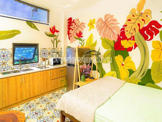 Bán Tòa nhà Căn hộ Dịch vụ tại khu Trần Não, An Khánh, Thủ Đức 14529251