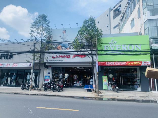 Bán nhà mặt phố tại Đường Phạm Văn Thuận, Phường Thống Nhất, Biên Hòa, Đồng Nai diện tích 173m2 14529320