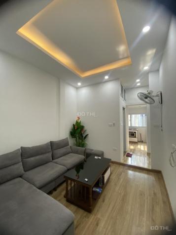 Bán Nhà Tầng 4 Tập Thể 44 Vũ Trọng Phụng, 20m Ra Ô Tô, 02 Phòng Ngủ DT: 60m – 1.58 Tỷ 14529368